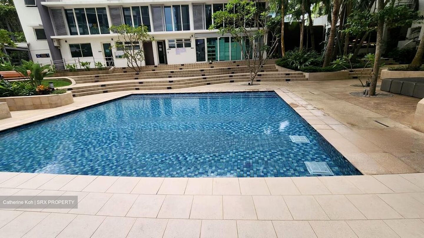 Vacanza @ East (D14), Condominium #482024981